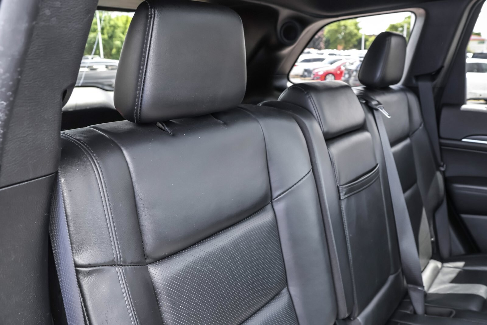 2020 Jeep Grand Cherokee Limited - Photo 29