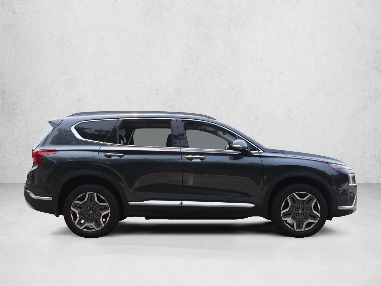 2023 Hyundai Santa Fe Limited HEV - Photo 4
