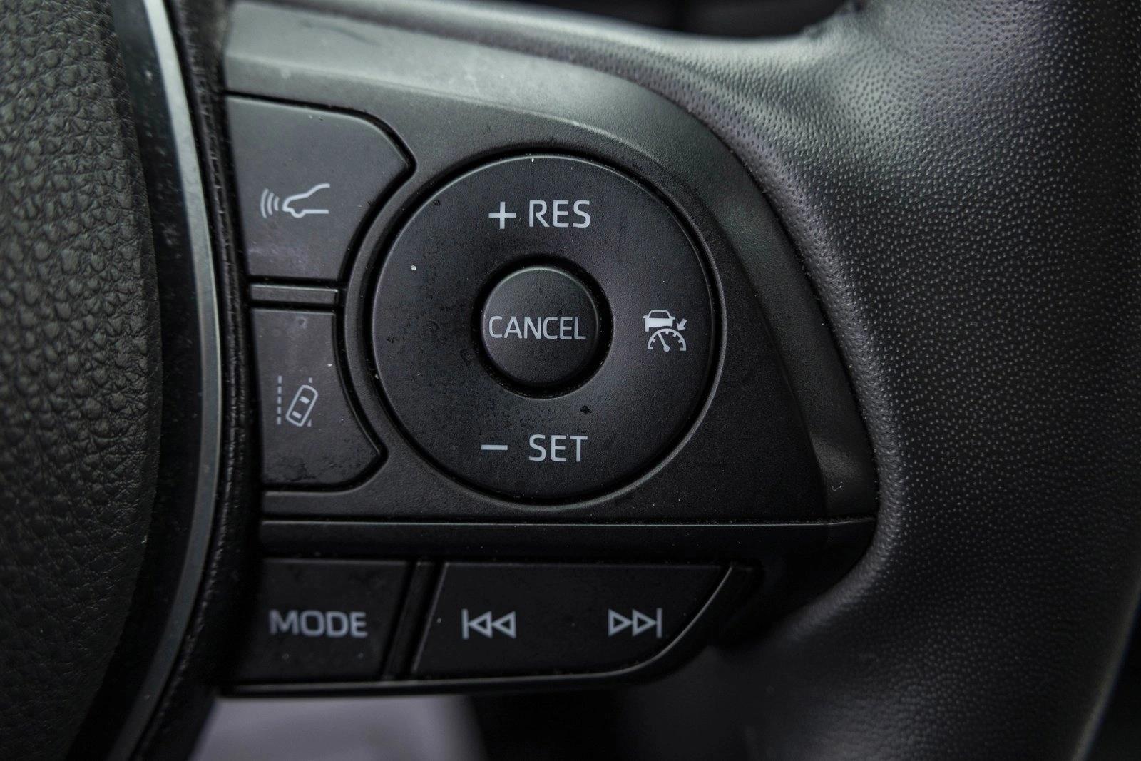 2023 TOYOTA RAV4 - Image 16