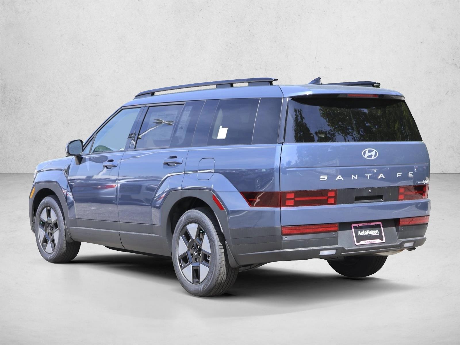 2026 Hyundai Santa Fe SEL - Photo 7