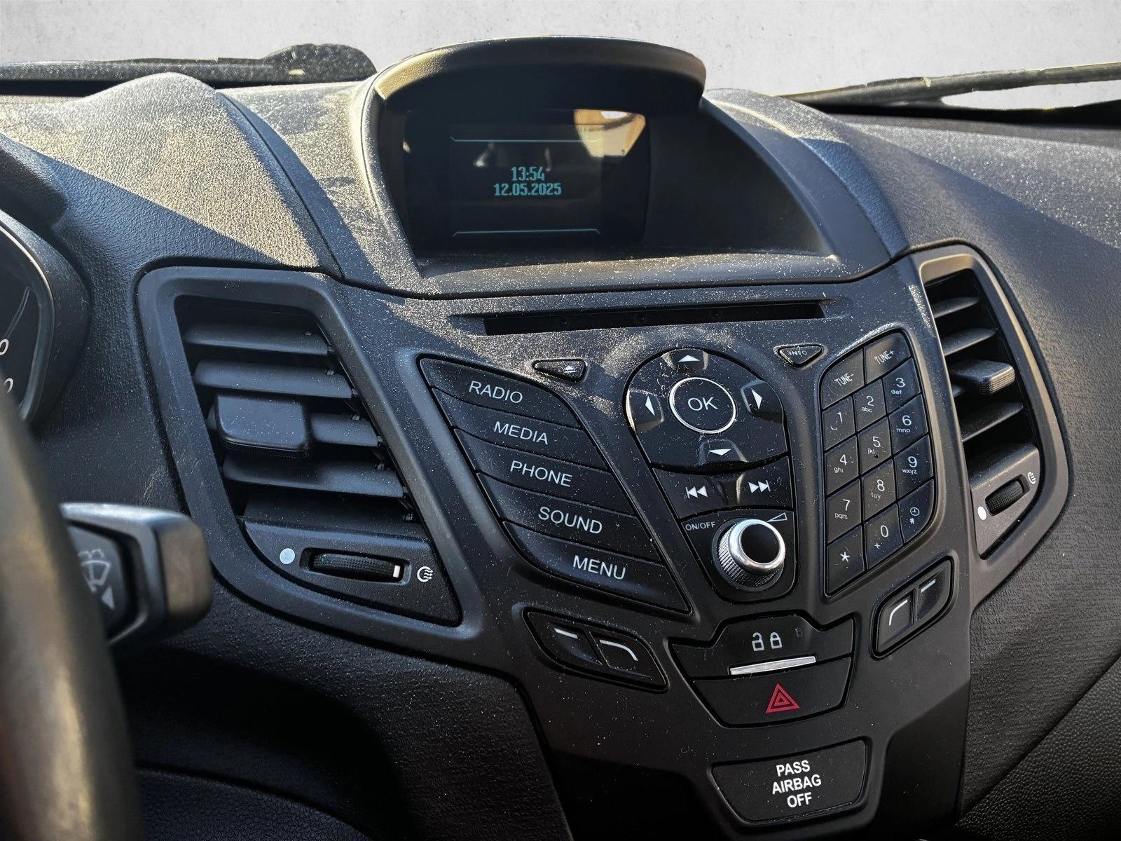 2016 FORD FIESTA - Image 14