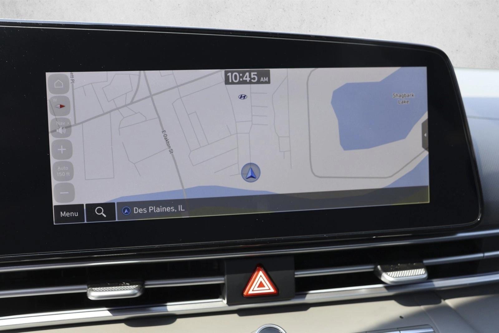 2025 Hyundai Elantra SEL - Photo 17