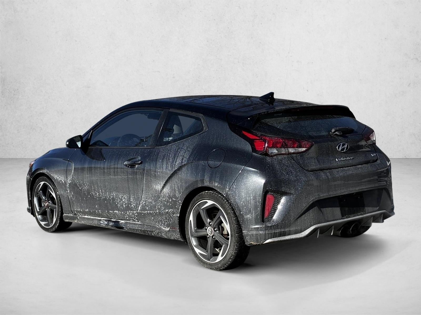 2019 HYUNDAI VELOSTER - Image 7