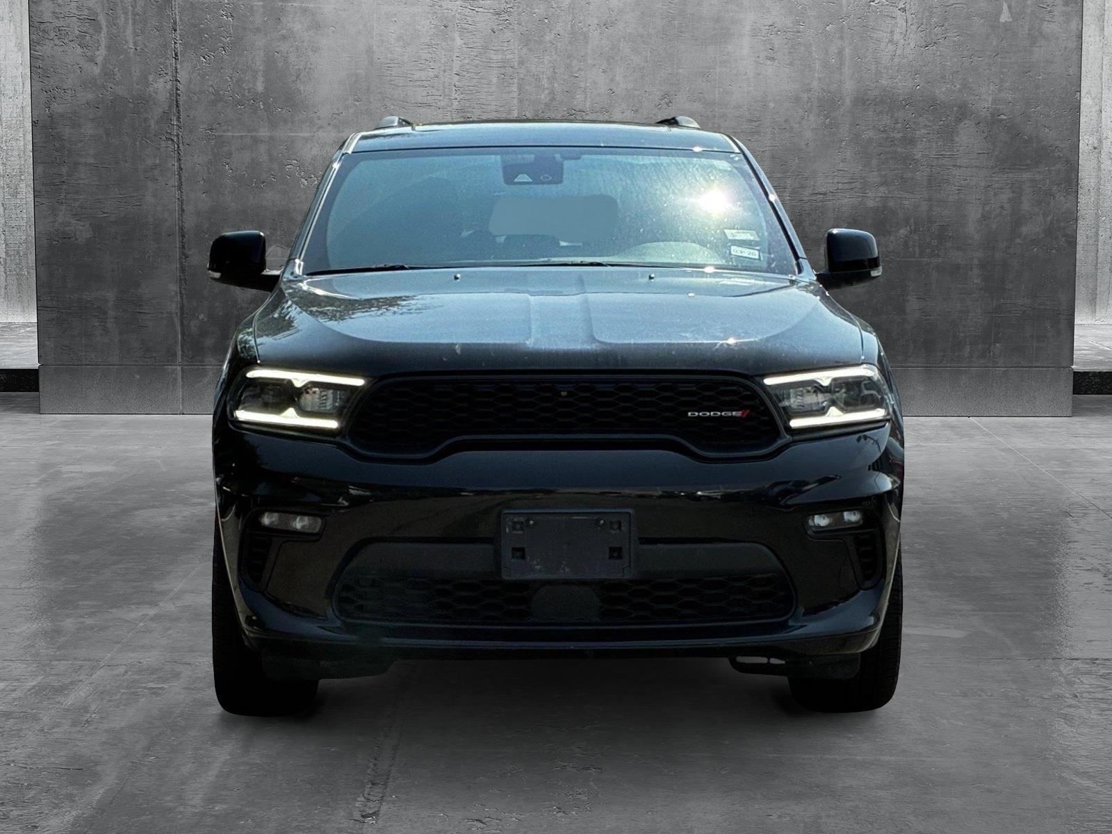2023 Dodge Durango GT Plus photo 2