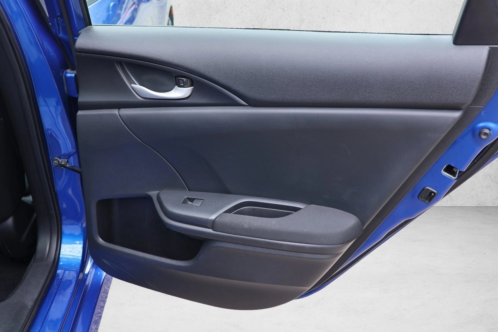 2018 Honda Civic LX - Photo 26