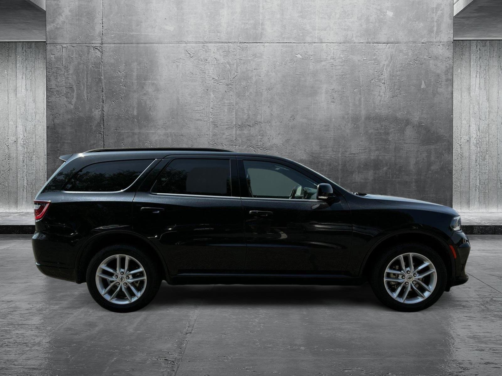 2023 Dodge Durango GT Plus photo 4