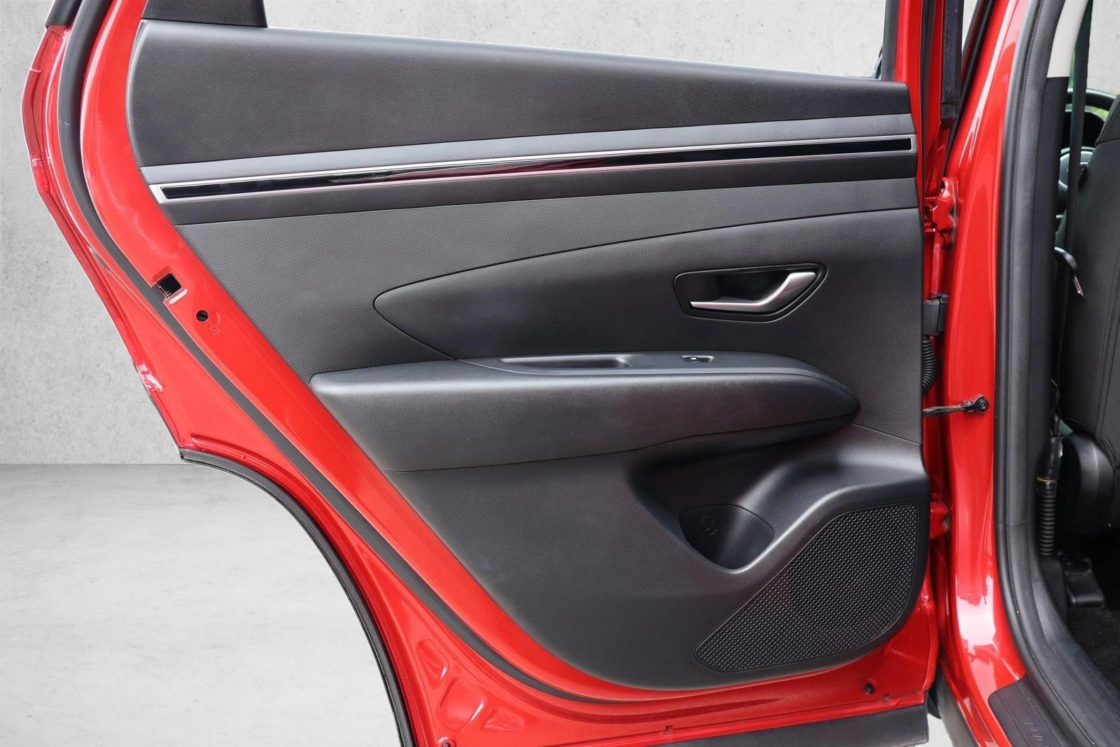 2022 Hyundai Tucson SEL - Photo 21