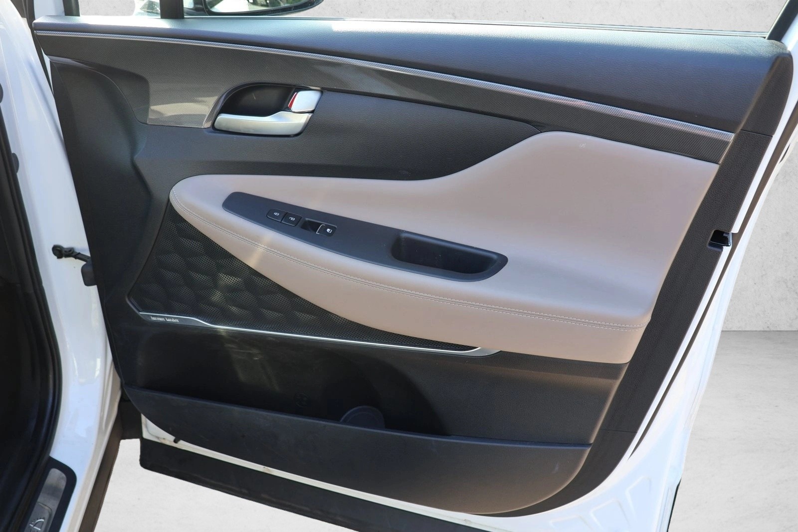 2021 Hyundai Santa Fe Limited - Photo 29