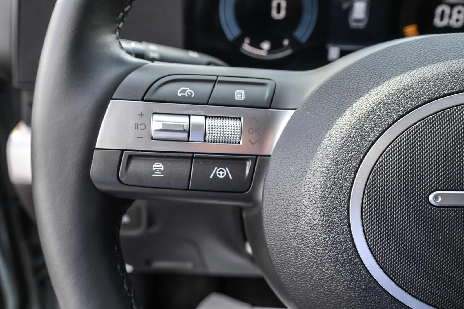2026 Hyundai Kona SEL Sport - Photo 14