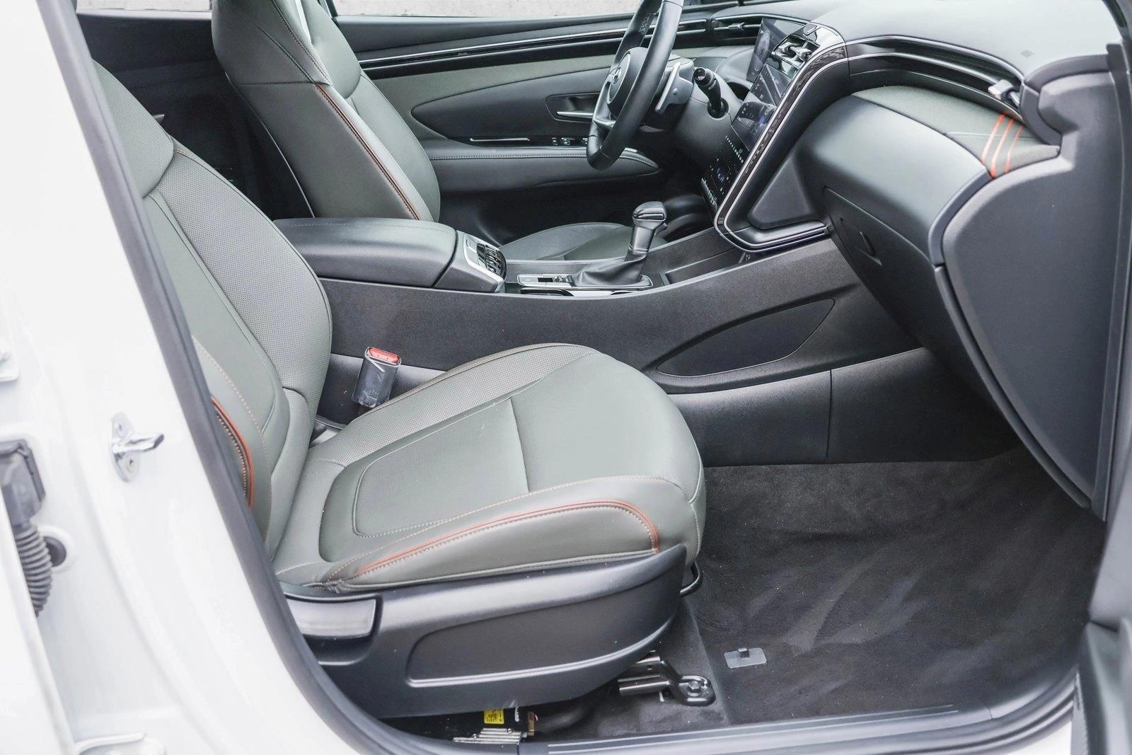 2024 HYUNDAI SANTA CRUZ - Image 30