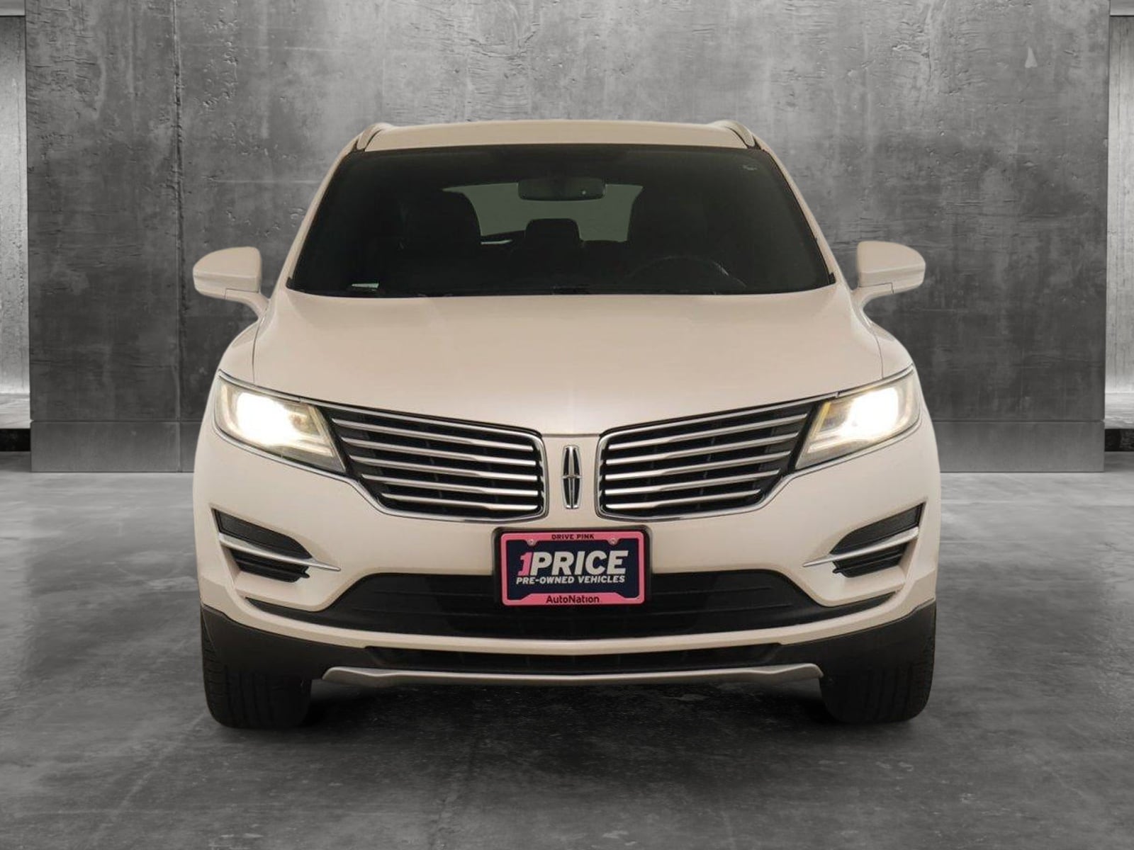 Used 2015 Lincoln MKC Base with VIN 5LMCJ2A9XFUJ08509 for sale in Des Plaines, IL