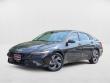 New 2025 Hyundai Elantra Hybrid Limited Sedan