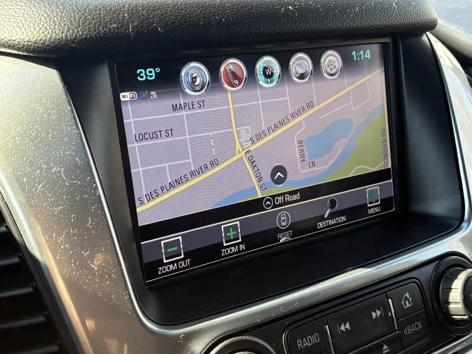 2020 CHEVROLET TAHOE - Image 13