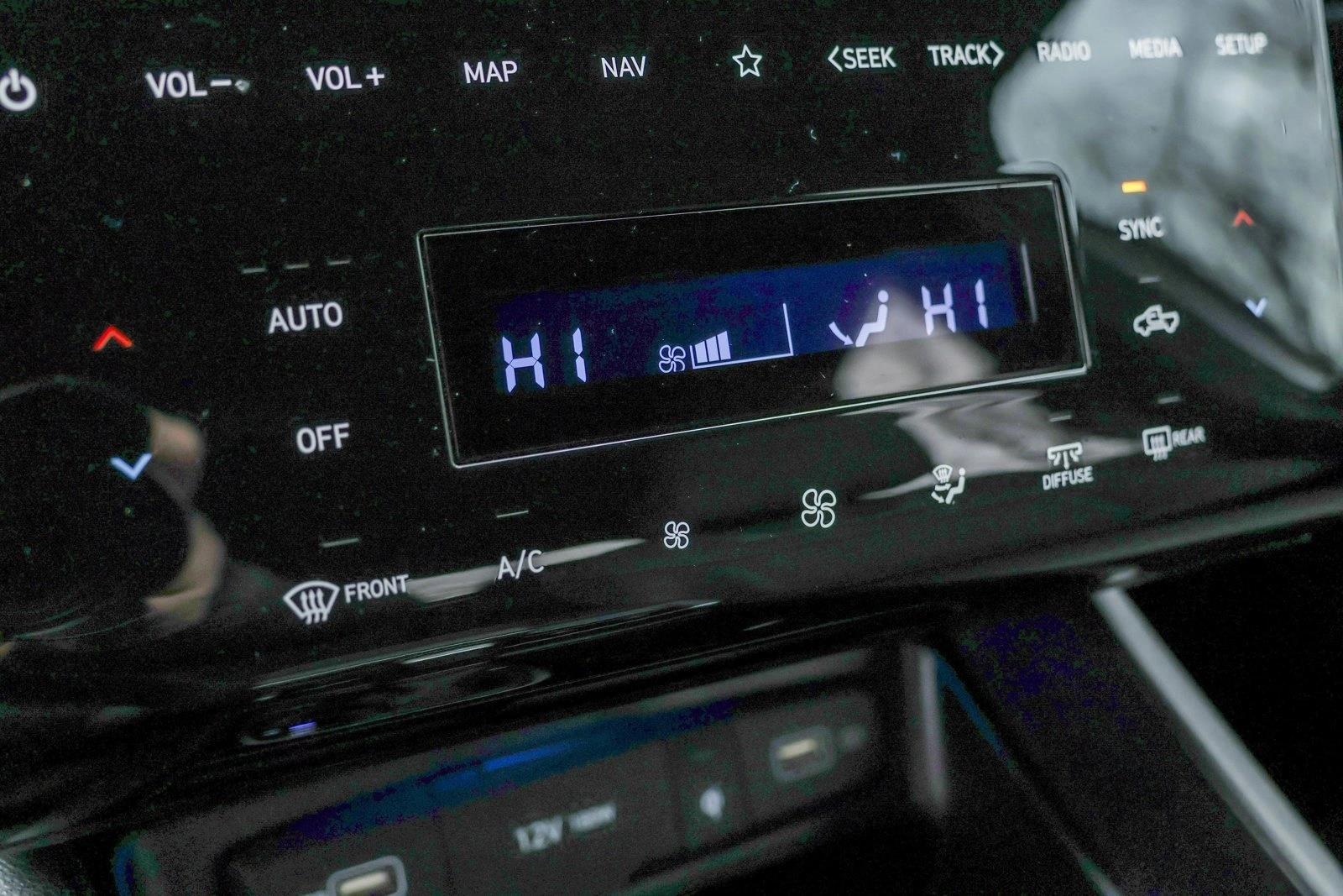 2024 HYUNDAI SANTA CRUZ - Image 19