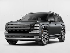 2026 Hyundai Palisade Hybrid Calligraphy SUV