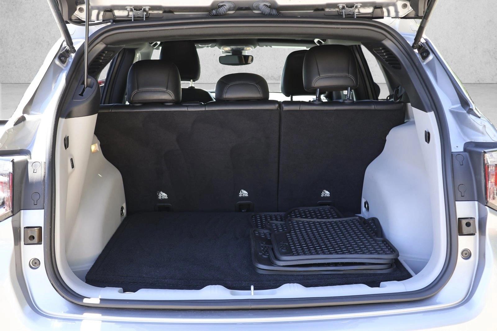 2023 Jeep Compass Latitude - Photo 24