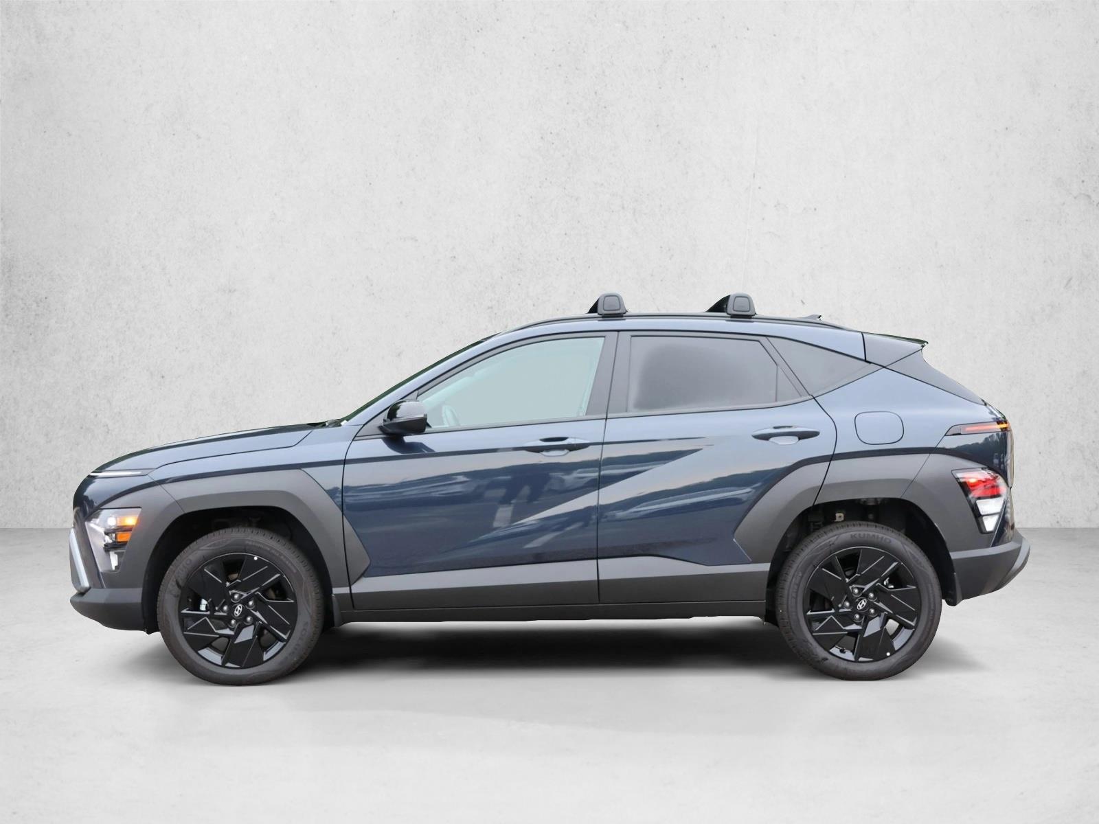 2026 Hyundai Kona SEL Sport - Photo 8