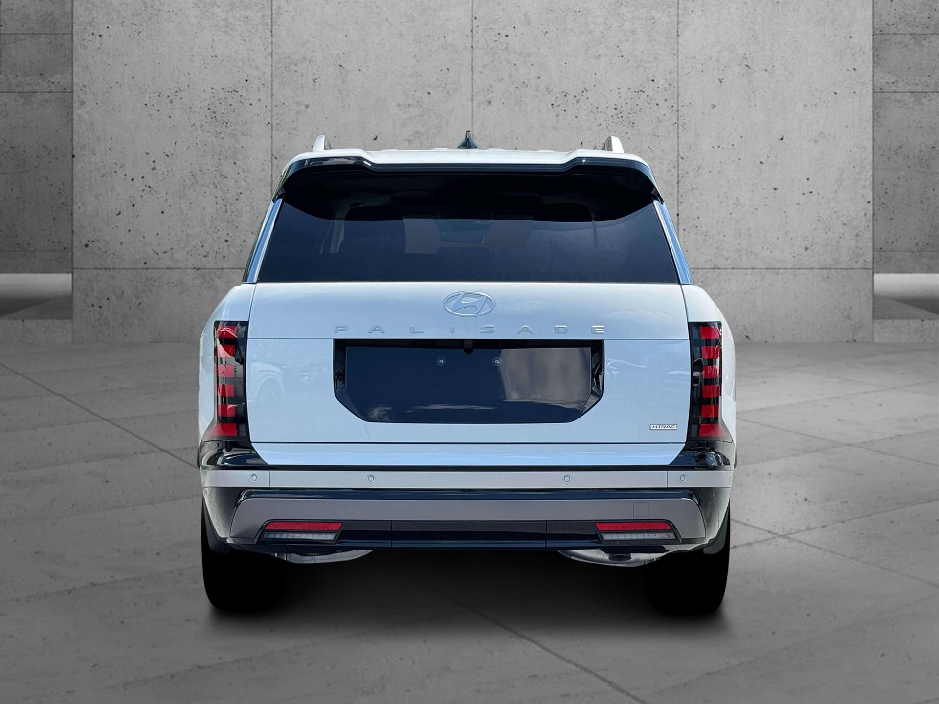 2026 Hyundai Palisade Limited - Photo 6