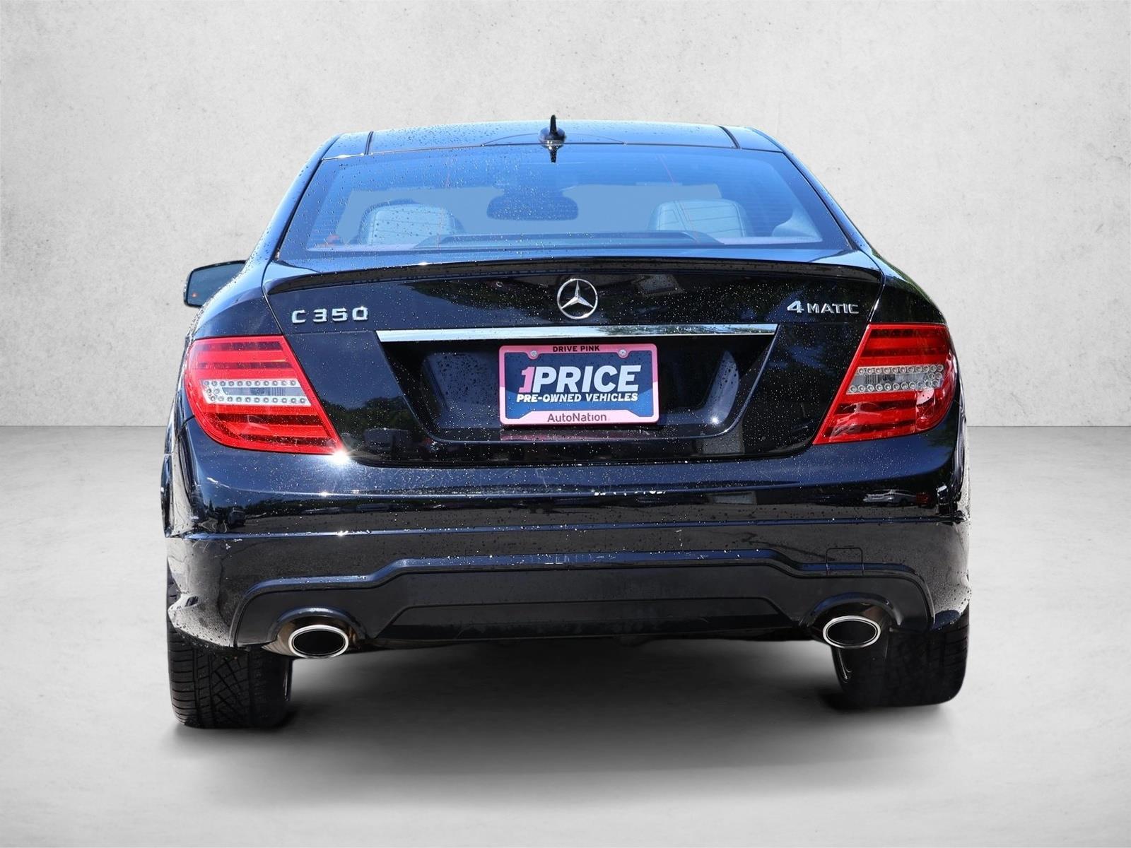 2015 Mercedes-Benz C-Class C350 Sport - Photo 6