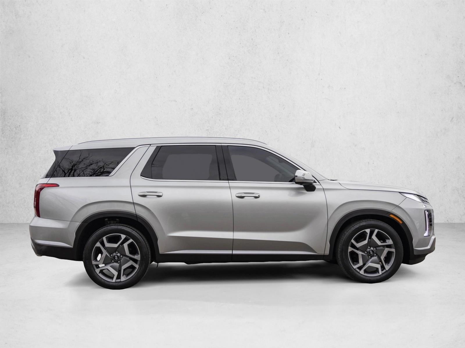 2024 HYUNDAI PALISADE - Image 4