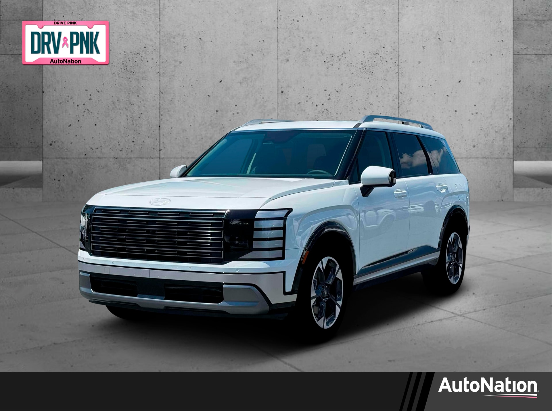 2026 Hyundai Palisade Limited AWD's photo