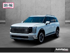 2026 Hyundai Palisade Limited AWD SUV