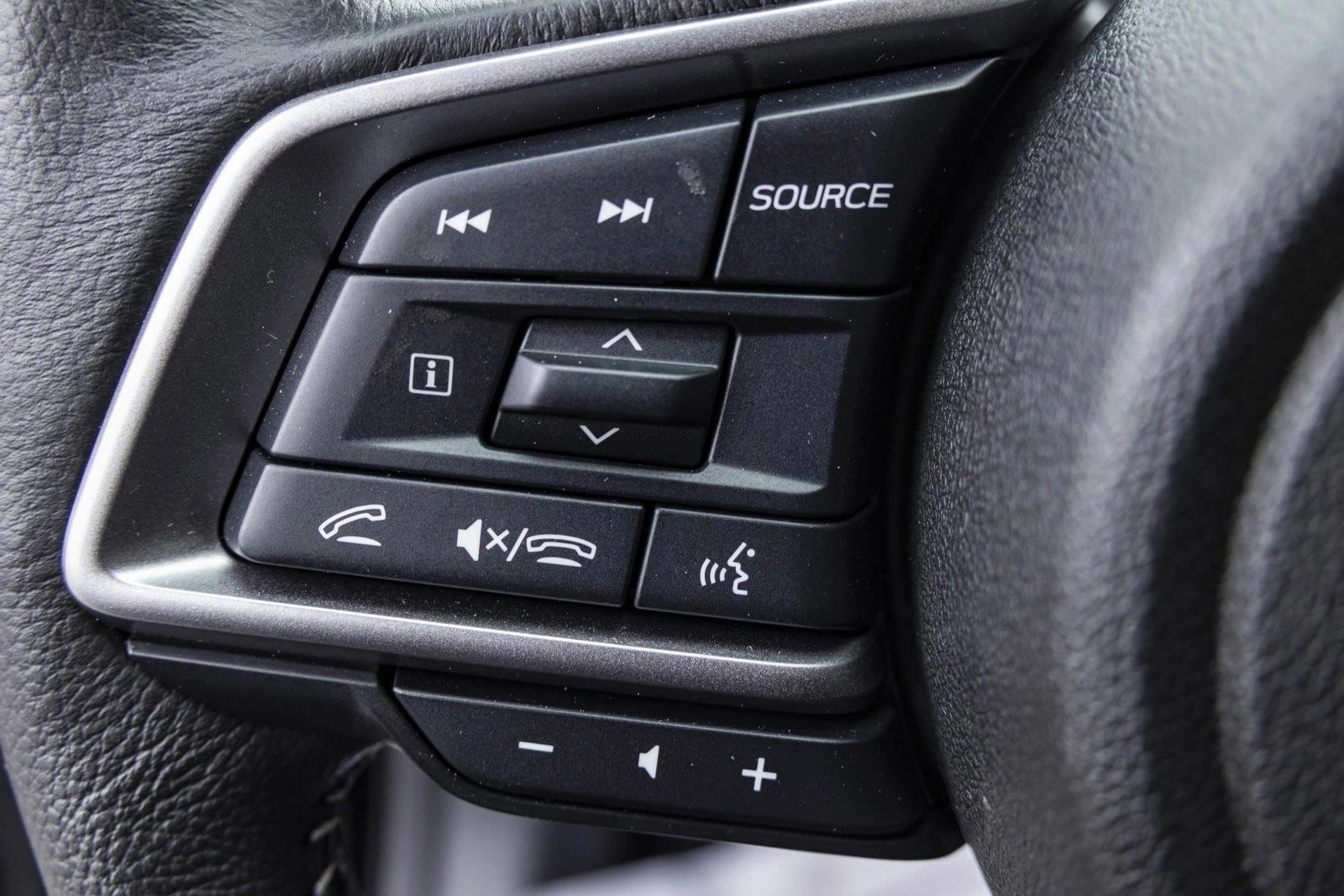 2025 SUBARU LEGACY - Image 14