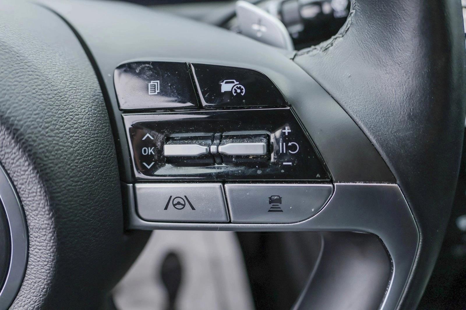 2024 HYUNDAI SANTA CRUZ - Image 16