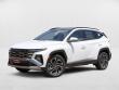 New 2025 Hyundai Tucson Limited AWD SUV