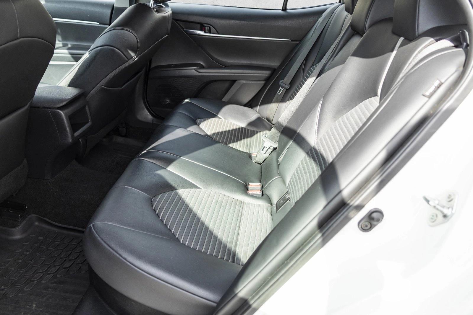 2022 TOYOTA CAMRY - Image 22