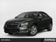 Used 2016 Chevrolet Cruze LS 4dr Car
