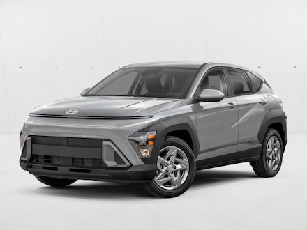 2026 Hyundai Kona SE AWD SUV