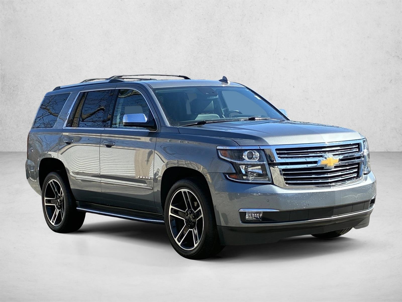 2020 CHEVROLET TAHOE - Image 3