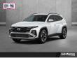 New 2025 Hyundai Tucson SEL Convenience AWD SUV