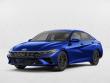 New 2025 Hyundai Elantra SEL Sport Sedan