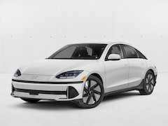 2025 Hyundai IONIQ 6 SE Sedan