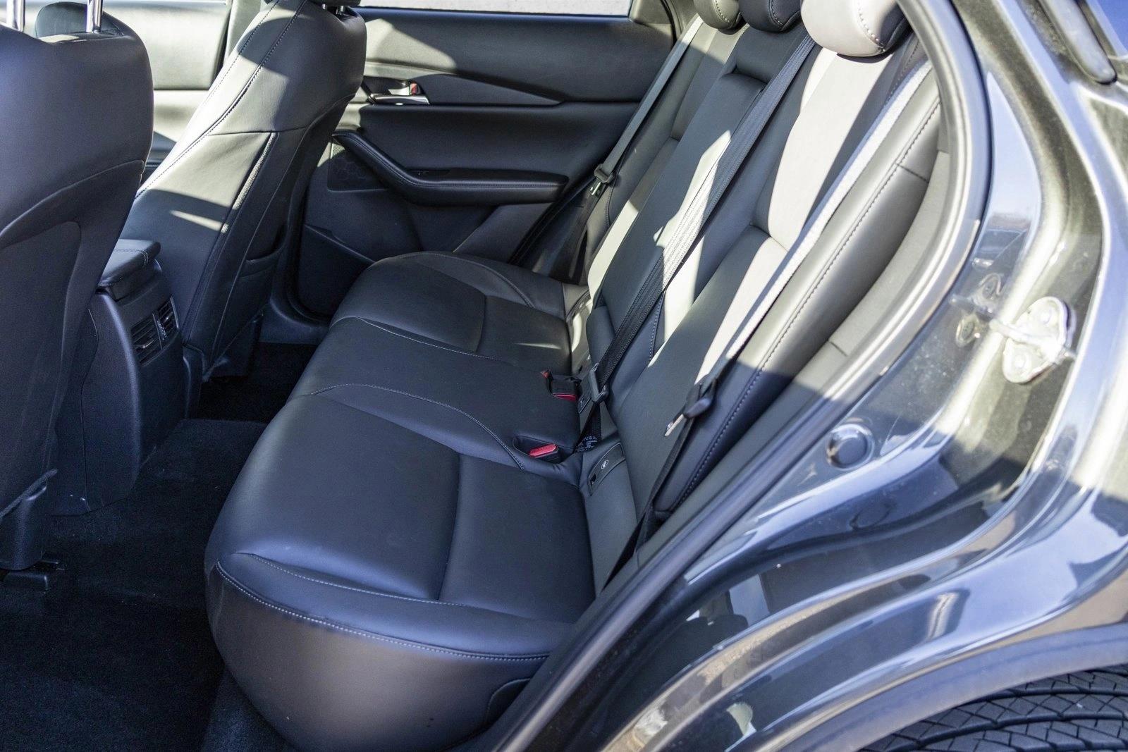 2025 MAZDA CX-30 - Image 22