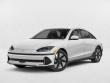 New 2025 Hyundai IONIQ 6 SE Sedan