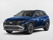 Hyundai Tucson Hybrid