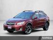 Used 2016 Subaru Crosstrek Premium Sport Utility