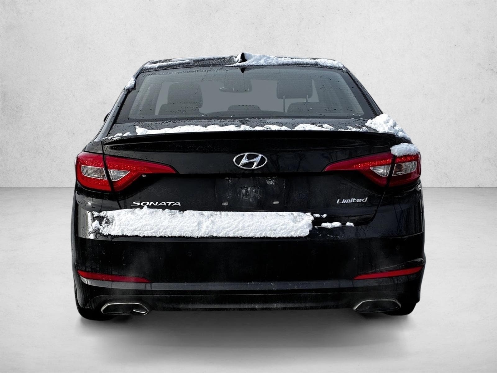 2016 HYUNDAI SONATA - Image 6