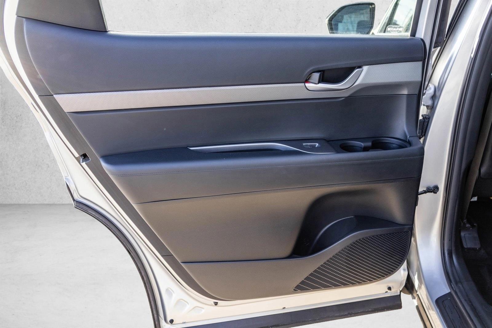 2025 HYUNDAI PALISADE - Image 22