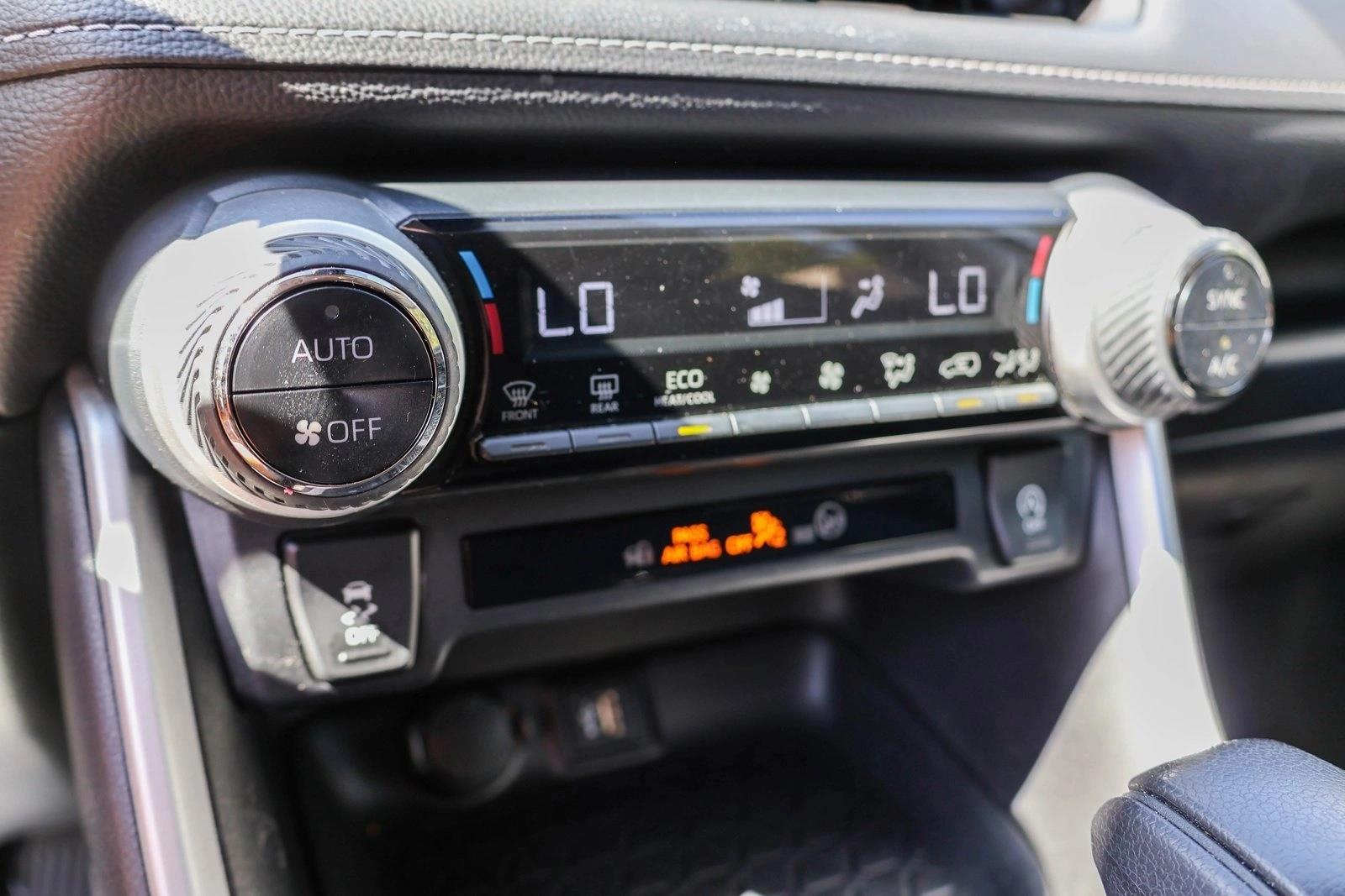 2023 TOYOTA RAV4 - Image 19