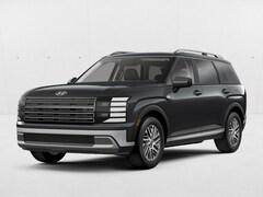 2026 Hyundai Palisade SEL AWD SUV