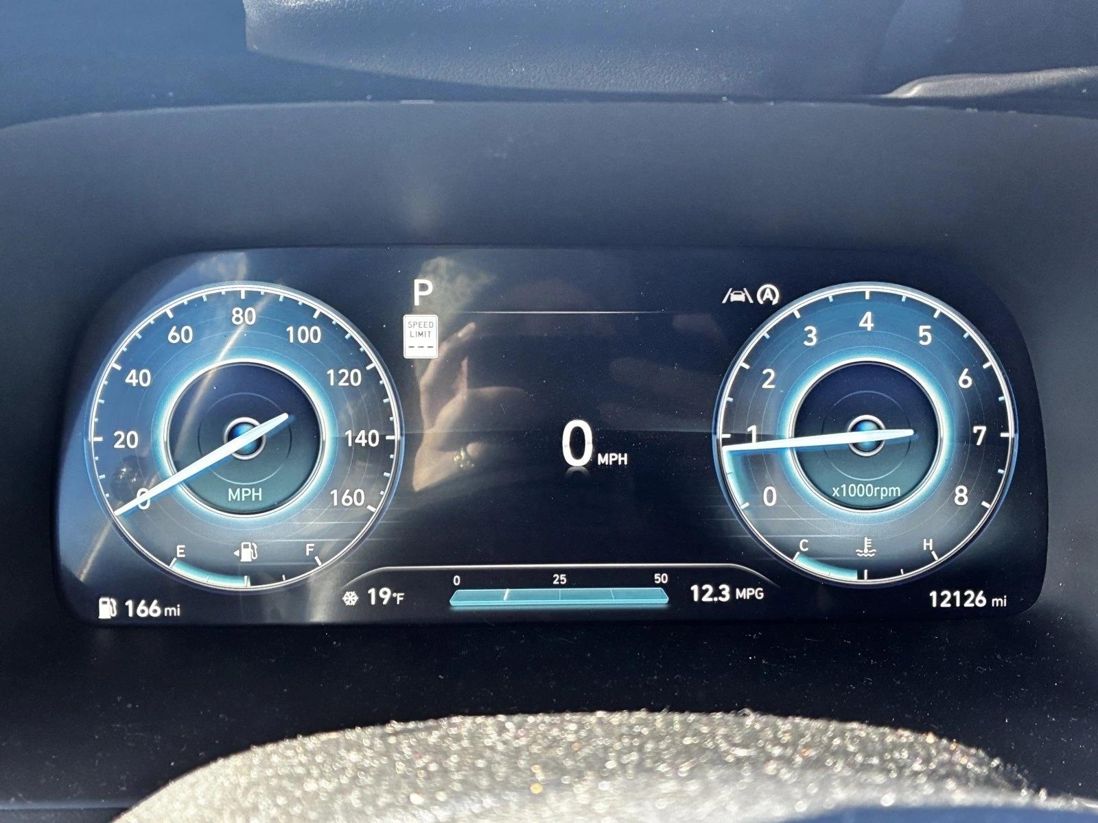 2024 HYUNDAI PALISADE - Image 13