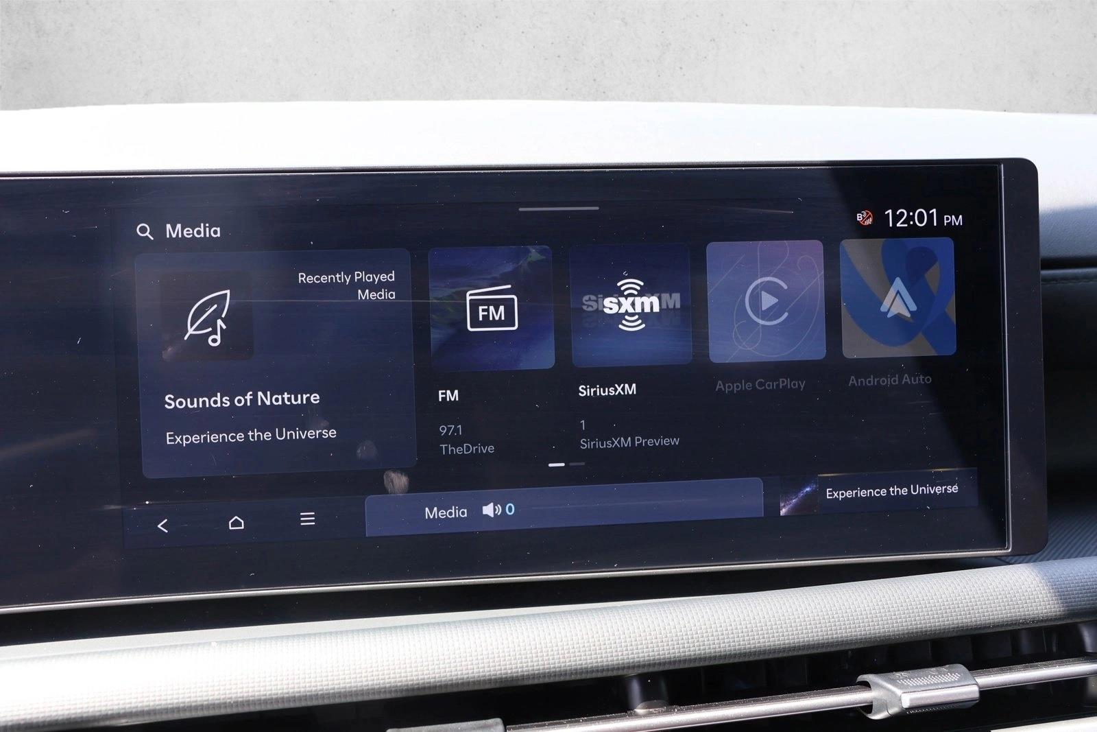 2025 Hyundai Santa Cruz XRT - Photo 18