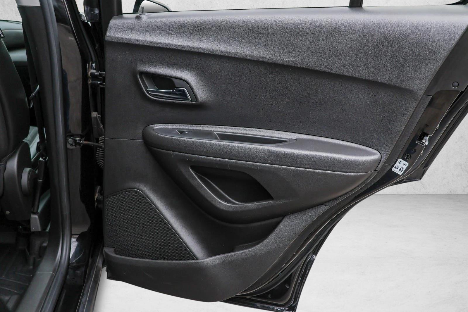 2019 CHEVROLET TRAX - Image 26