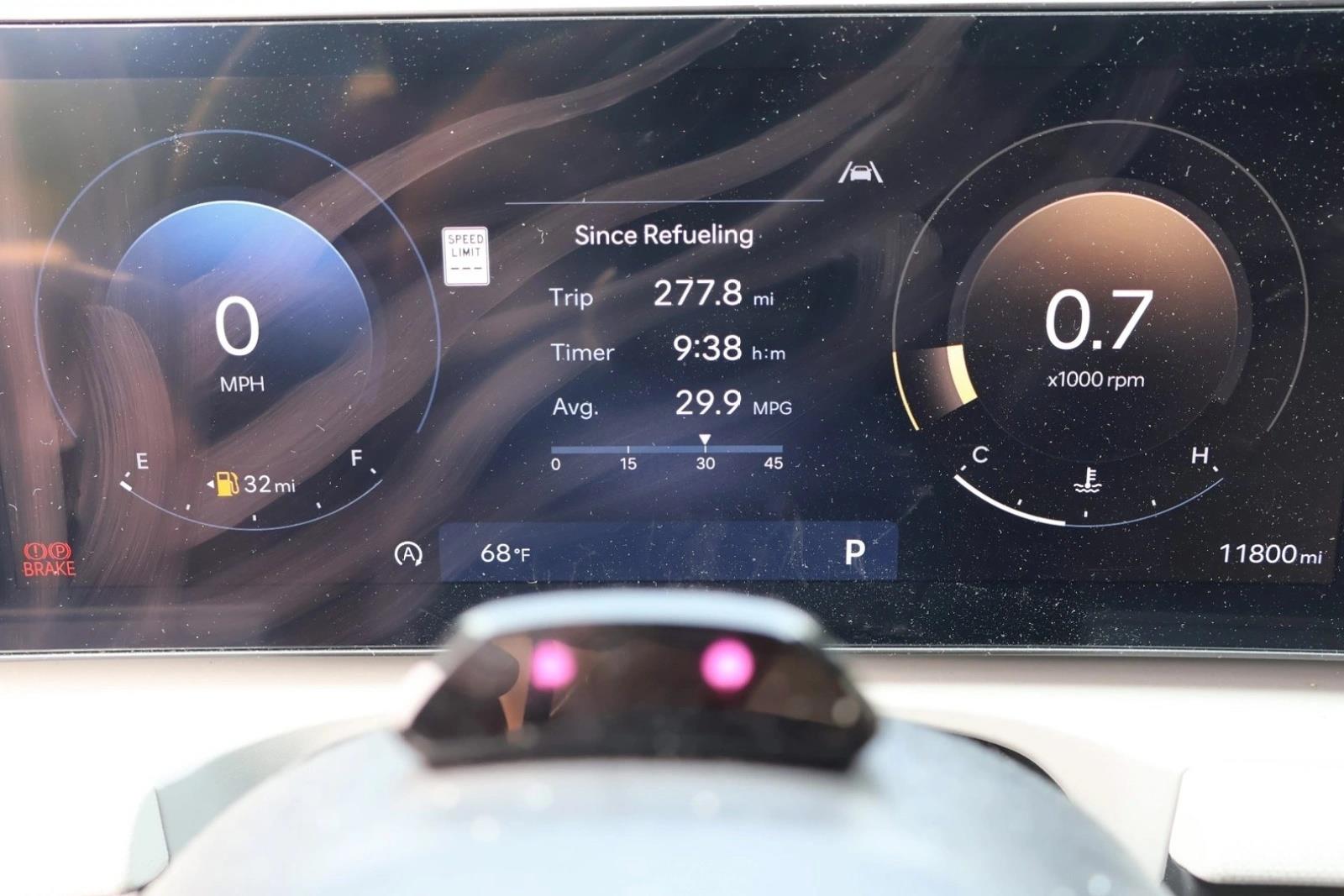 2025 Hyundai Tucson SEL Convenience - Photo 13