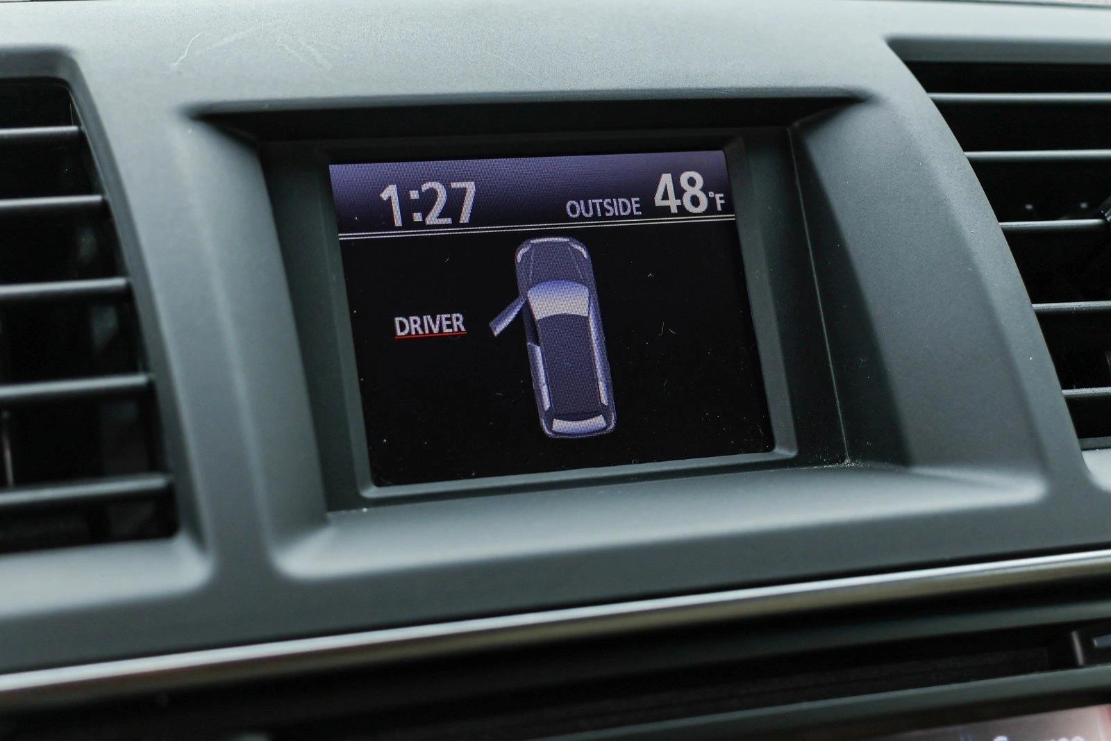 2013 TOYOTA HIGHLANDER - Image 17