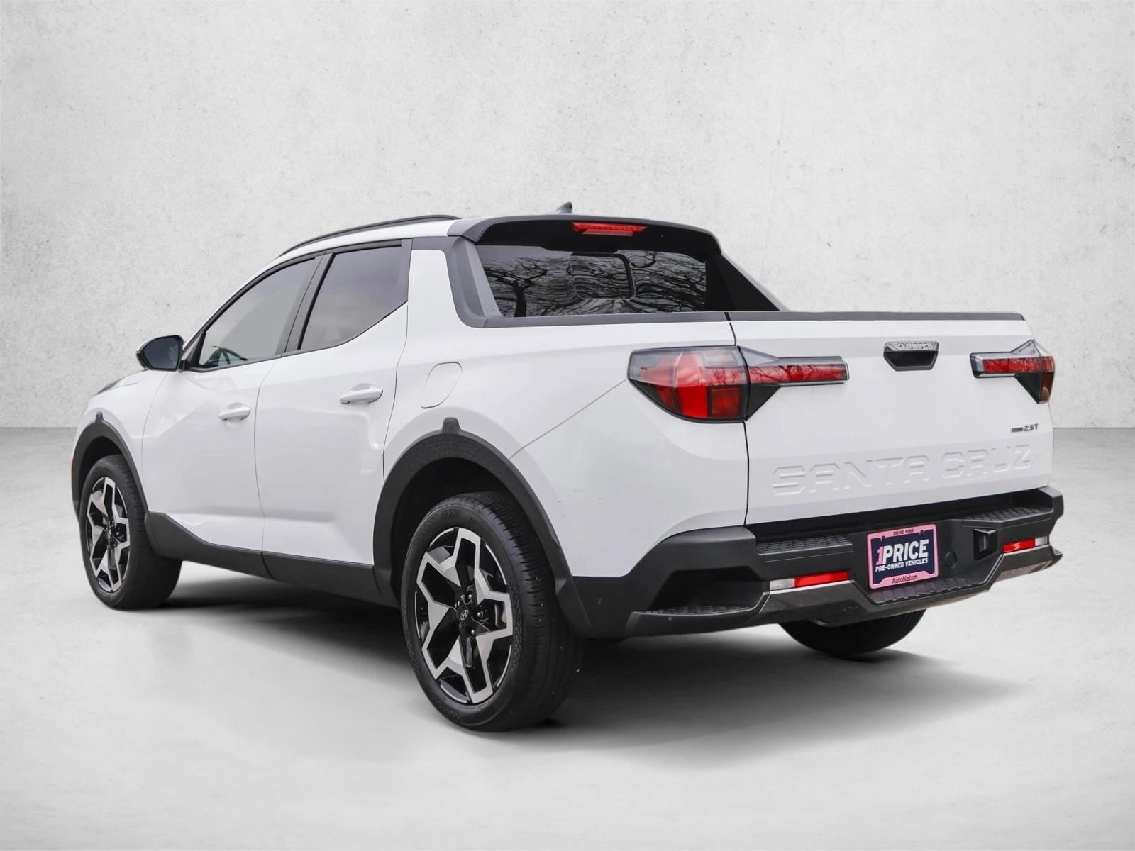 2024 HYUNDAI SANTA CRUZ - Image 7